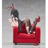 PRÉCOMMANDE - Azur Lane - Figurine Taihou: Fun on the Baize, Illustration