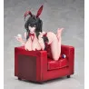 PRÉCOMMANDE - Azur Lane - Figurine Taihou: Fun on the Baize, Illustration