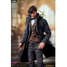 Les Animaux fantastiques Les Crimes de Grindelwald - Figurine Newt Scamander ou Albus Dumbledore