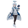 PRÉCOMMANDE - Blue Archive - Figurine Noa Ushio, Figma