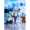 PRÉCOMMANDE - Blue Archive - Figurine Noa Ushio, Figma