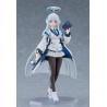 PRÉCOMMANDE - Blue Archive - Figurine Noa Ushio, Figma