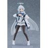 PRÉCOMMANDE - Blue Archive - Figurine Noa Ushio, Figma