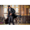 Les Animaux fantastiques Les Crimes de Grindelwald - Figurine Newt Scamander ou Albus Dumbledore