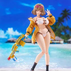 PREORDER - Goddess of...
