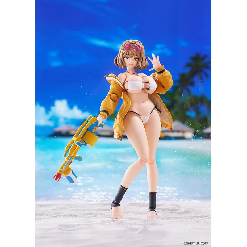 PREORDER - Goddess of...
