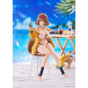 PREORDER - Goddess of Victory: Nikke - Anis figure Sparkling Summer, Figma