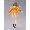 PRÉCOMMANDE - Goddess of Victory: Nikke - Figurine Anis: Sparkling Summer, Figma