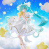 Character Vocal Series - Figurine Hatsune Miku Birthday 2026 (Star Dreamy), AMP+