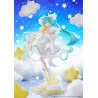 Character Vocal Series - Hatsune Miku figure Birthday 2026 (Star Dreamy), AMP+