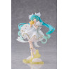 Character Vocal Series - Figurine Hatsune Miku Birthday 2026 (Star Dreamy), AMP+