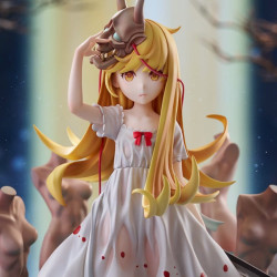 PRÉCOMMANDE - Monogatari -...