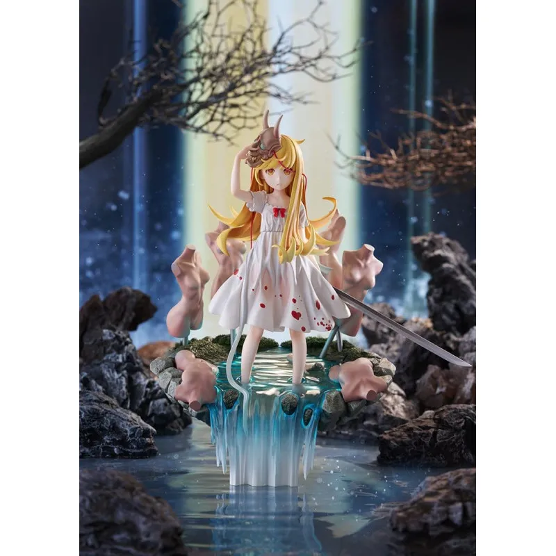 PREORDER - Monogatari -...