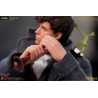 Les Animaux fantastiques Les Crimes de Grindelwald - Figurine Newt Scamander ou Albus Dumbledore