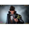 Les Animaux fantastiques Les Crimes de Grindelwald - Figurine Newt Scamander ou Albus Dumbledore