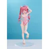 Original Character - Figurine Swimsuit Silhouette Watora Swimsuit design Kani biimu