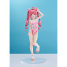 Original Character - Swimsuit Silhouette Watora Swimsuit figure design Kani biimu