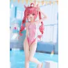 Original Character - Figurine Swimsuit Silhouette Watora Swimsuit design Kani biimu