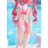 Original Character - Figurine Swimsuit Silhouette Watora Swimsuit design Kani biimu