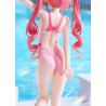 Original Character - Swimsuit Silhouette Watora Swimsuit figure design Kani biimu