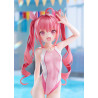 Original Character - Swimsuit Silhouette Watora Swimsuit figure design Kani biimu