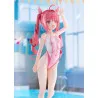 Original Character - Figurine Swimsuit Silhouette Watora Swimsuit design Kani biimu