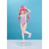 Original Character - Figurine Swimsuit Silhouette Watora Swimsuit design Kani biimu
