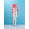 Original Character - Swimsuit Silhouette Watora Swimsuit figure design Kani biimu