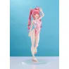 Original Character - Figurine Swimsuit Silhouette Watora Swimsuit design Kani biimu