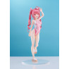 Original Character - Swimsuit Silhouette Watora Swimsuit figure design Kani biimu