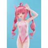 Original Character - Figurine Swimsuit Silhouette Watora Swimsuit design Kani biimu