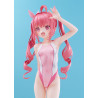 Original Character - Swimsuit Silhouette Watora Swimsuit figure design Kani biimu