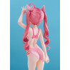 Original Character - Figurine Swimsuit Silhouette Watora Swimsuit design Kani biimu