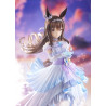PRÉCOMMANDE - Umamusume: Pretty Derby - Figurine Admire Vega, Glacialis Vega