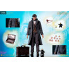 Les Animaux fantastiques Les Crimes de Grindelwald - Figurine Newt Scamander ou Albus Dumbledore