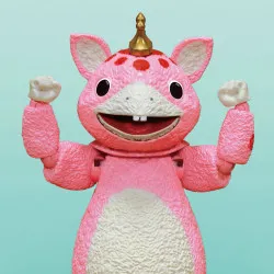 PREORDER - Kaiju Booska -...