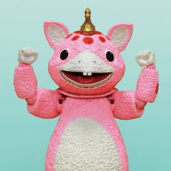 PRÉCOMMANDE - Kaiju Booska...