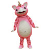 Kaiju Booska - Figurine Booska Momoiro, Future Factory Full Action Figure