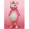 Kaiju Booska - Figurine Booska Momoiro, Future Factory Full Action Figure
