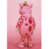 Kaiju Booska - Booska figure Momoiro, Future Factory Full Action Figure