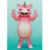 Kaiju Booska - Figurine Booska Momoiro, Future Factory Full Action Figure