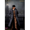 Les Animaux fantastiques Les Crimes de Grindelwald - Figurine Newt Scamander ou Albus Dumbledore