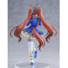 PRÉCOMMANDE - Umamusume: Pretty Derby - Figurine Daiwa Scarlet, Pop Up Parade L Size