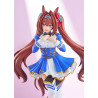 PRÉCOMMANDE - Umamusume: Pretty Derby - Figurine Daiwa Scarlet, Pop Up Parade L Size