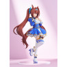 PRÉCOMMANDE - Umamusume: Pretty Derby - Figurine Daiwa Scarlet, Pop Up Parade L Size