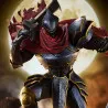 PRÉCOMMANDE - Overlord: The Holy Kingdom - Figurine Momon, Pop Up Parade SP