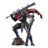 PRÉCOMMANDE - Overlord: The Holy Kingdom - Figurine Momon, Pop Up Parade SP