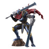 PRE ORDER - Overlord: The Holy Kingdom - Momon figure, Pop Up Parade SP