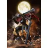 PRÉCOMMANDE - Overlord: The Holy Kingdom - Figurine Momon, Pop Up Parade SP