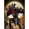 PRÉCOMMANDE - Overlord: The Holy Kingdom - Figurine Momon, Pop Up Parade SP